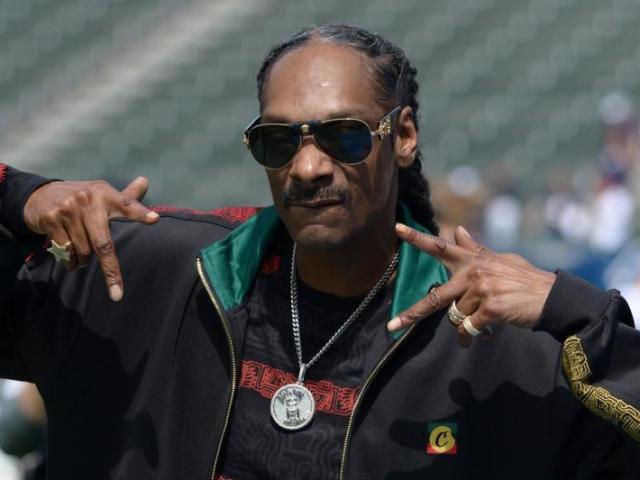 Snoop Dog