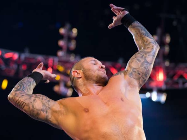 Randy Orton