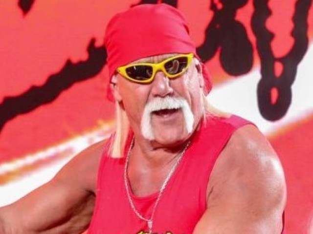 Hulk Hogan