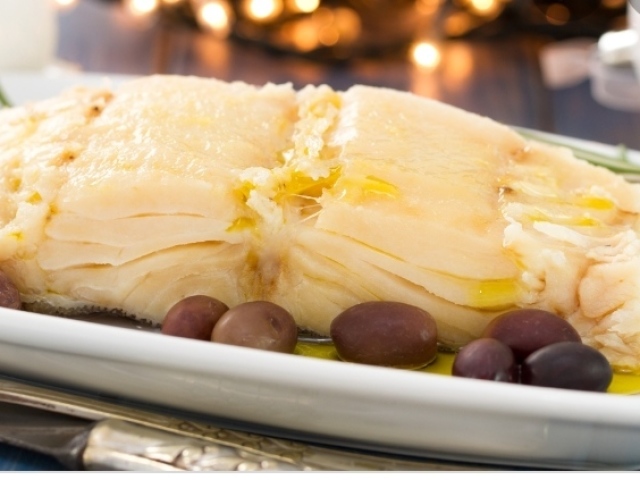 Bacalhau