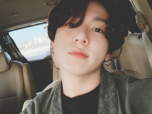 Curiosidades Jungkook | BTS