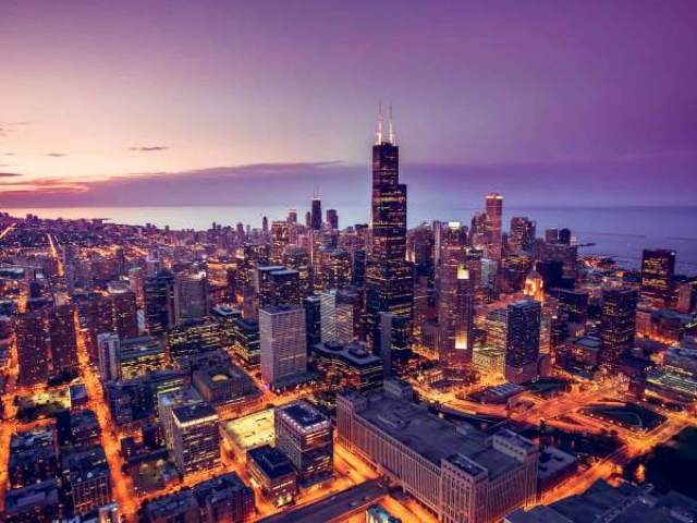 Chicago