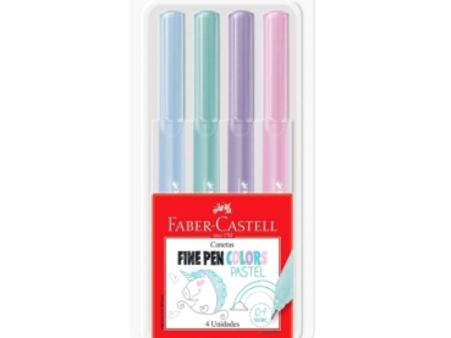 Faber castel (pastel)