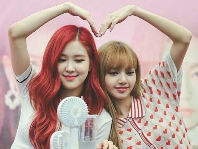 chaelisa