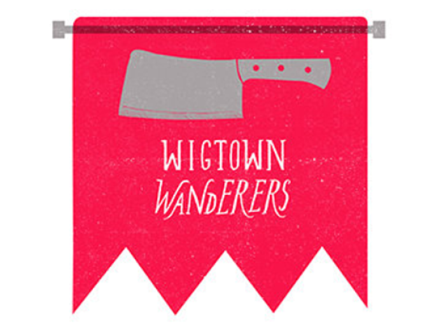 Vagamundos de Wigtown