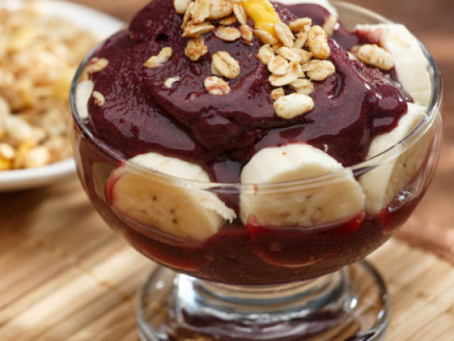 3 açaí por R$70,50