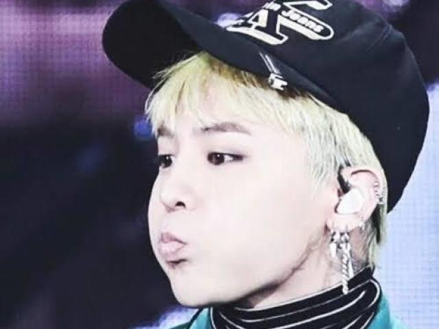 GD(Big Bang)