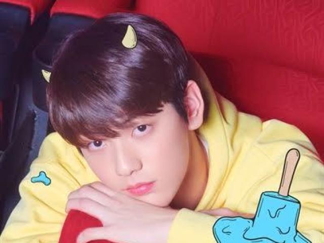 Soobin(TXT)