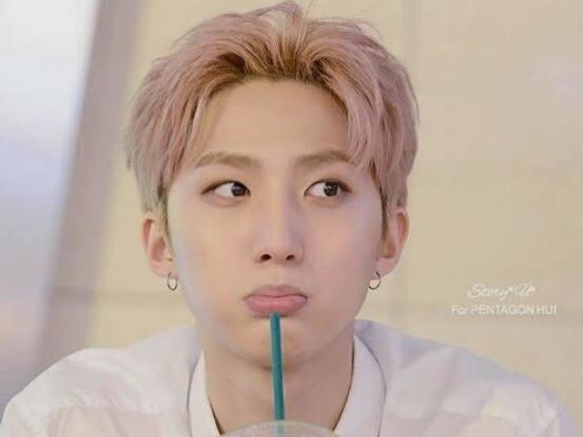 Hui(Pentagon)