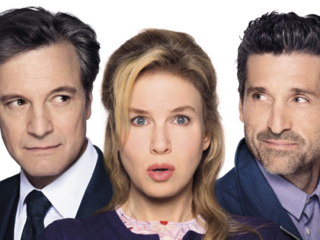 O DIÁRIO DE BRIDGET JONES