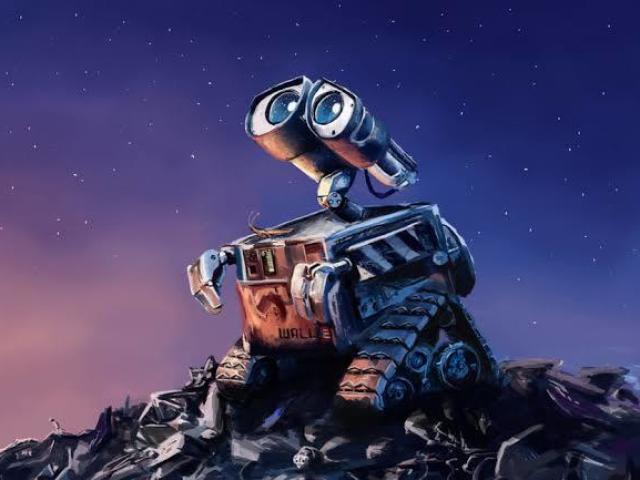 WALL-E