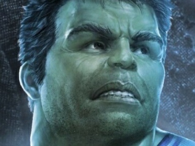 Hulk