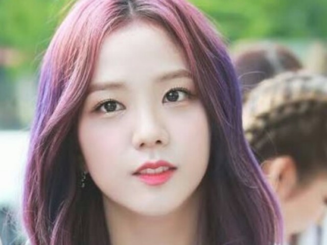 Jisoo