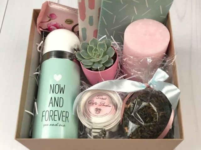 20 dicas de presentes de Natal