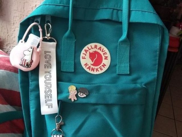 Bolsa/Mochila