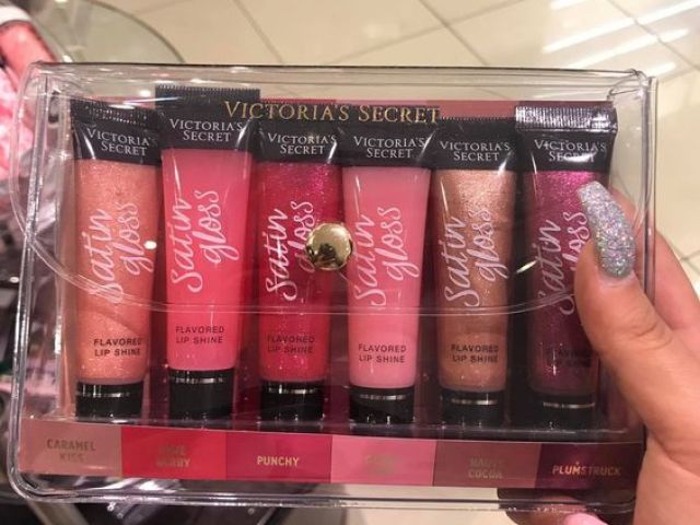 Gloss
