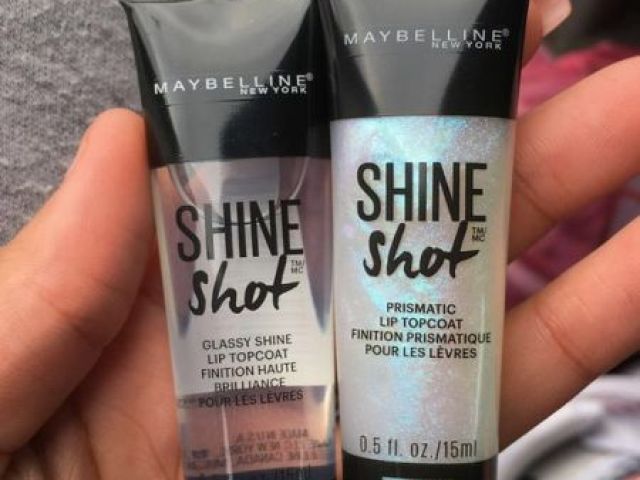Gloss