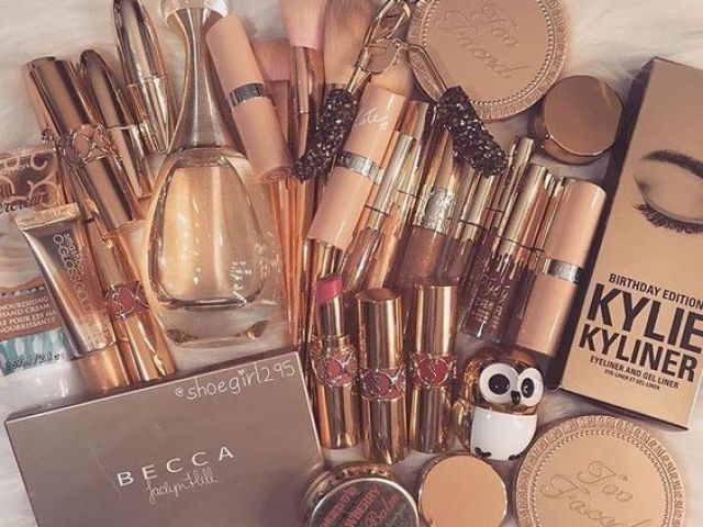 Kit de Make