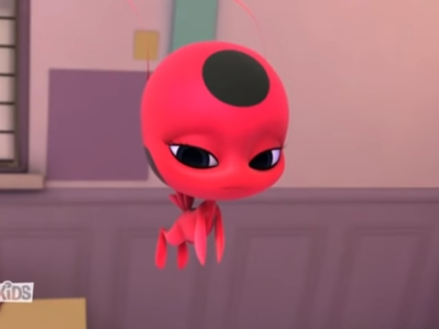 tikki