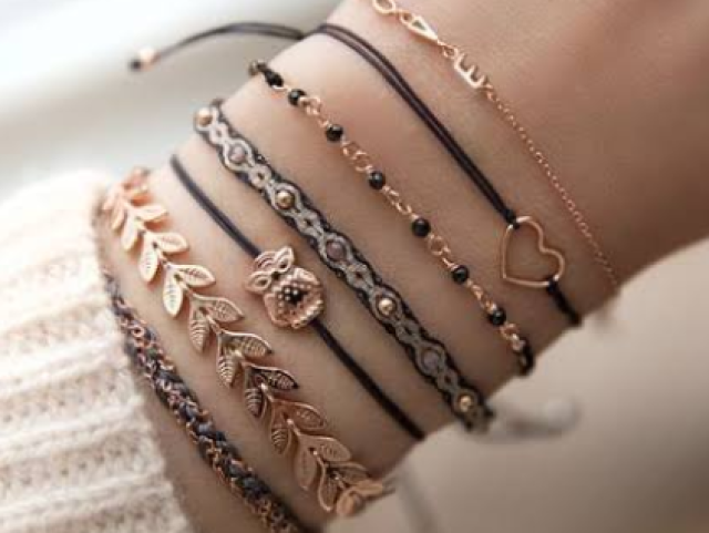 Pulseiras