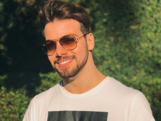 Você conhece o T3ddy?