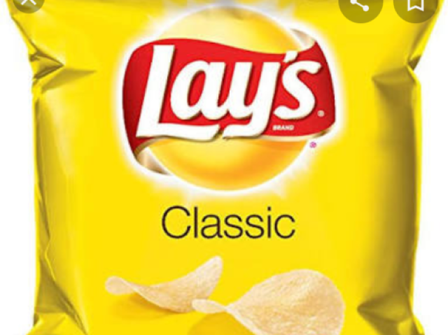 Lay's