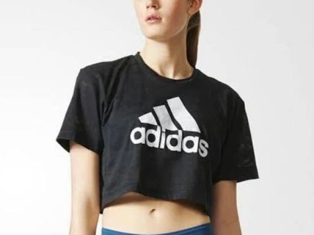 Adidas