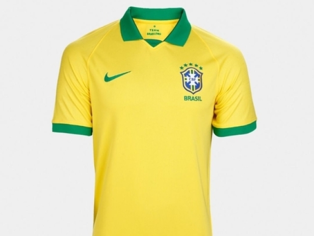 ( sou menino ) blusa do brasil!