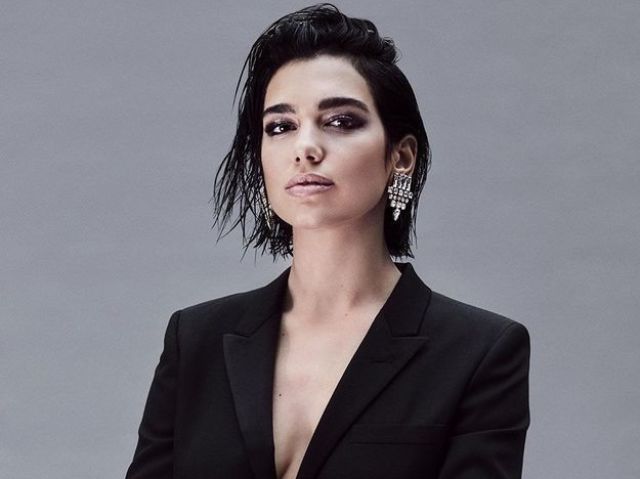 Dua Lipa