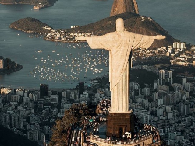 Rio de Janeiro☀️