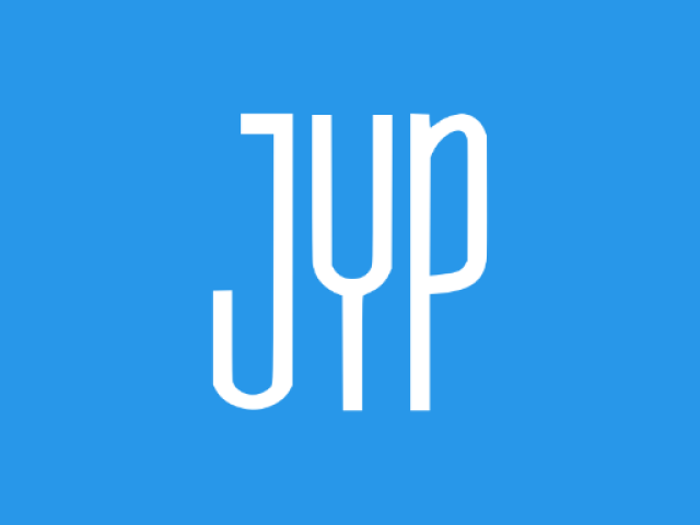 JYP ENTERTAINMENT