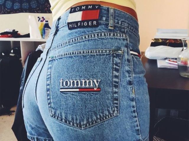 Tommy Hilfiger