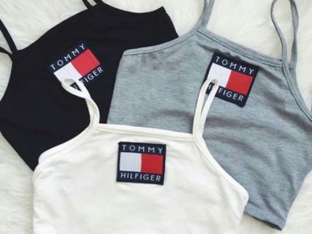 (Tommy Hilfiger)