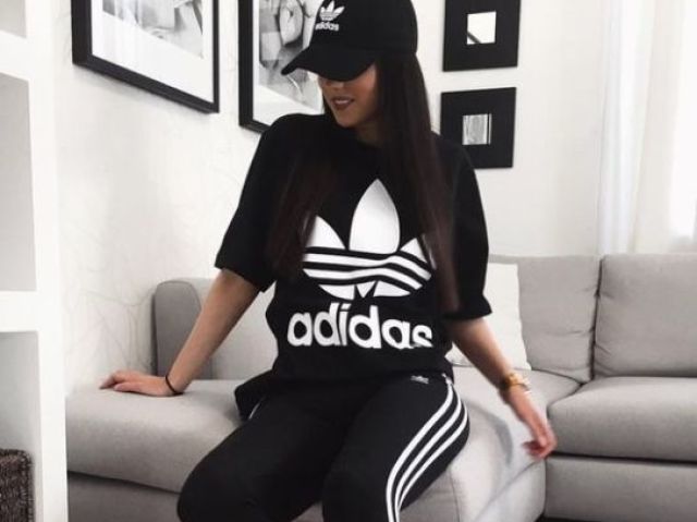 Adidas