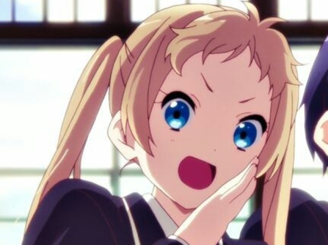 Dekomori Sanae//Martelo Mijölnir! (´。• ᵕ •。`) ♡