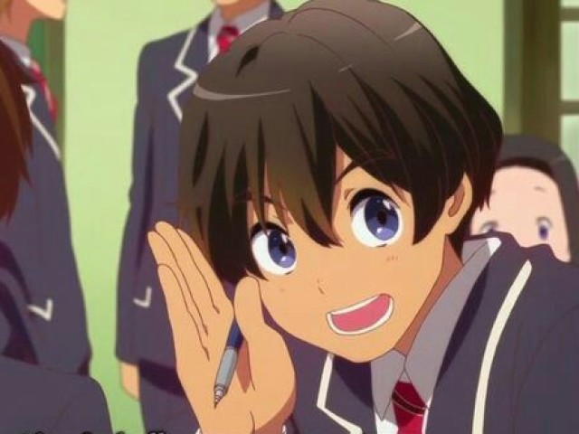 Makoto Isshiki! (^o^)