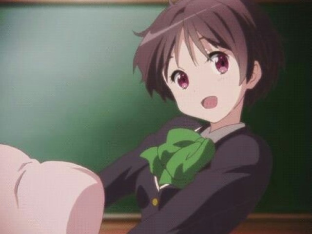 Kumin Tsuyuri! (- w -)zzz