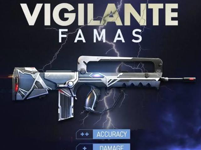 Famas