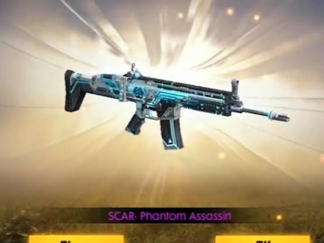 SCAR