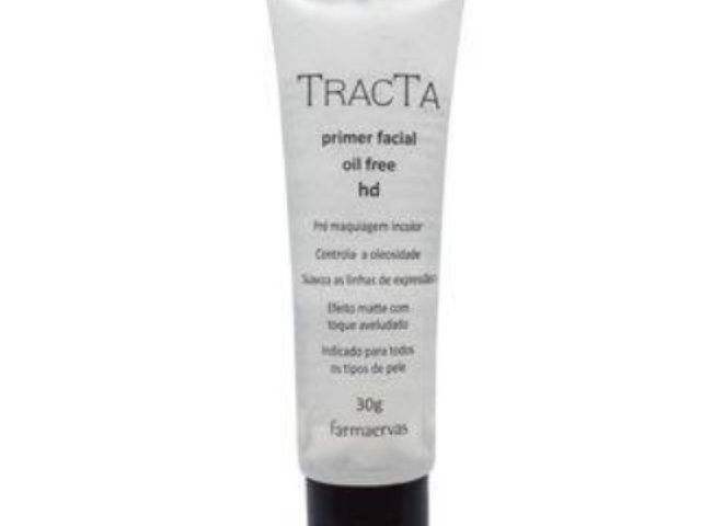 Tracta