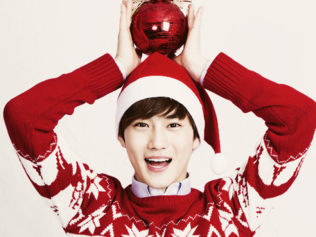 Junmyeon