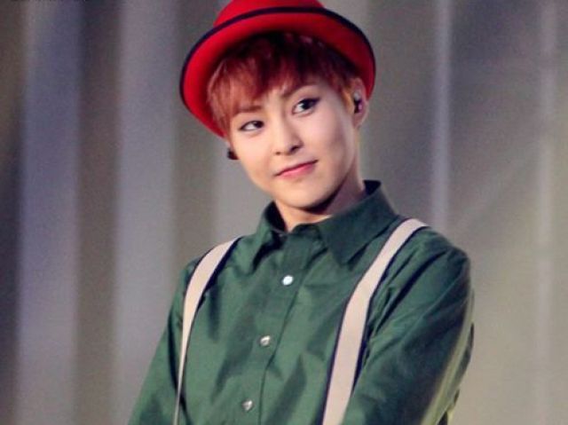 Minseok