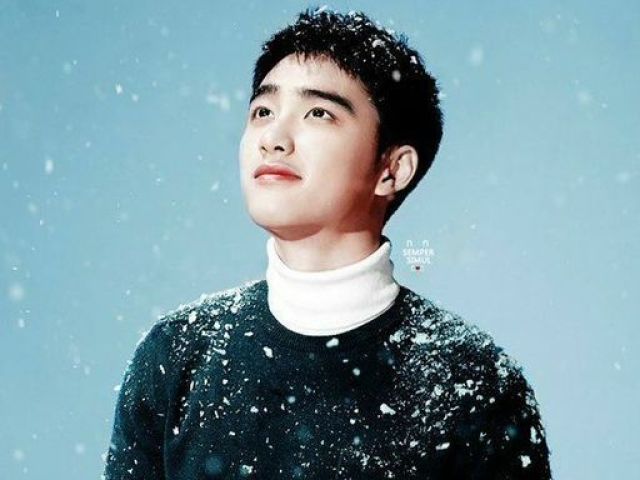 Kyungsoo