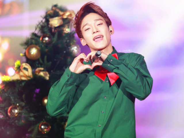 Jongdae