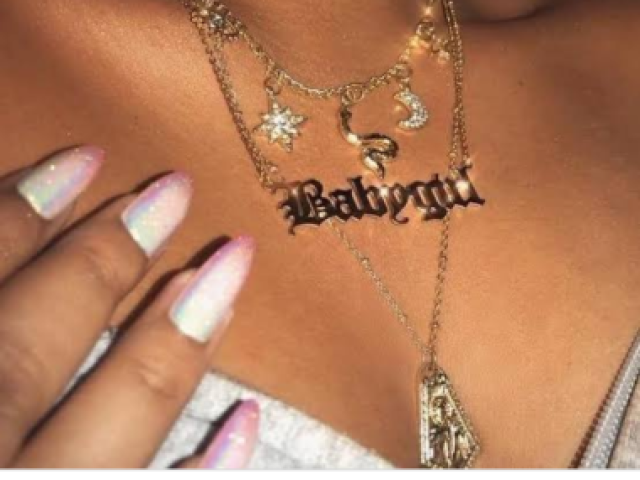 💍vida de burguesa gentil💍