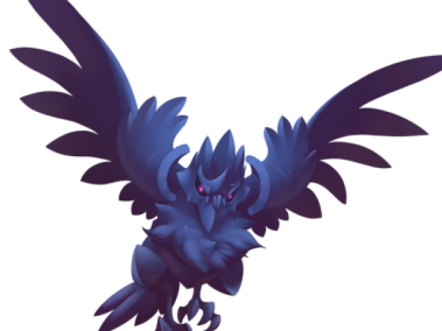 Corviknight