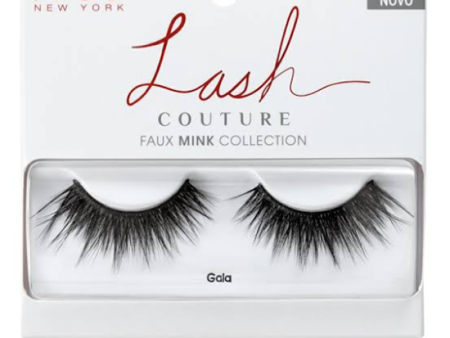 Lash Couture