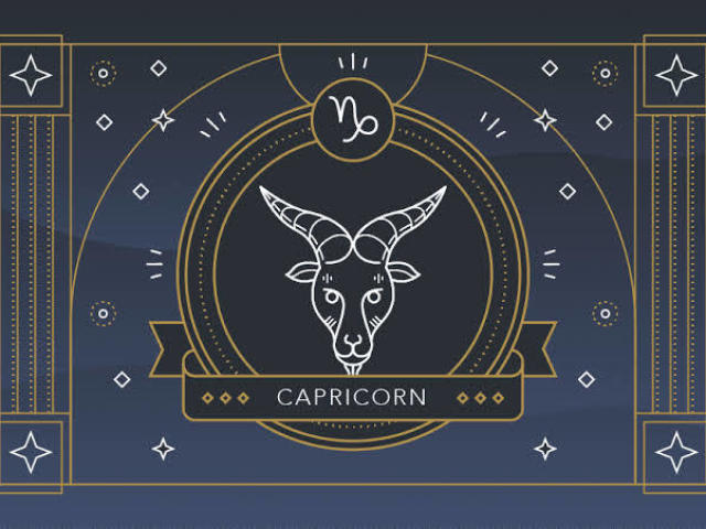 75% Capricorniano(a)