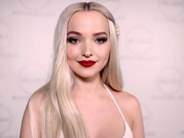 Dove Cameron