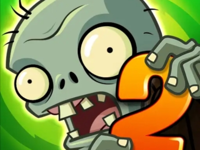 Plants vs Zombies